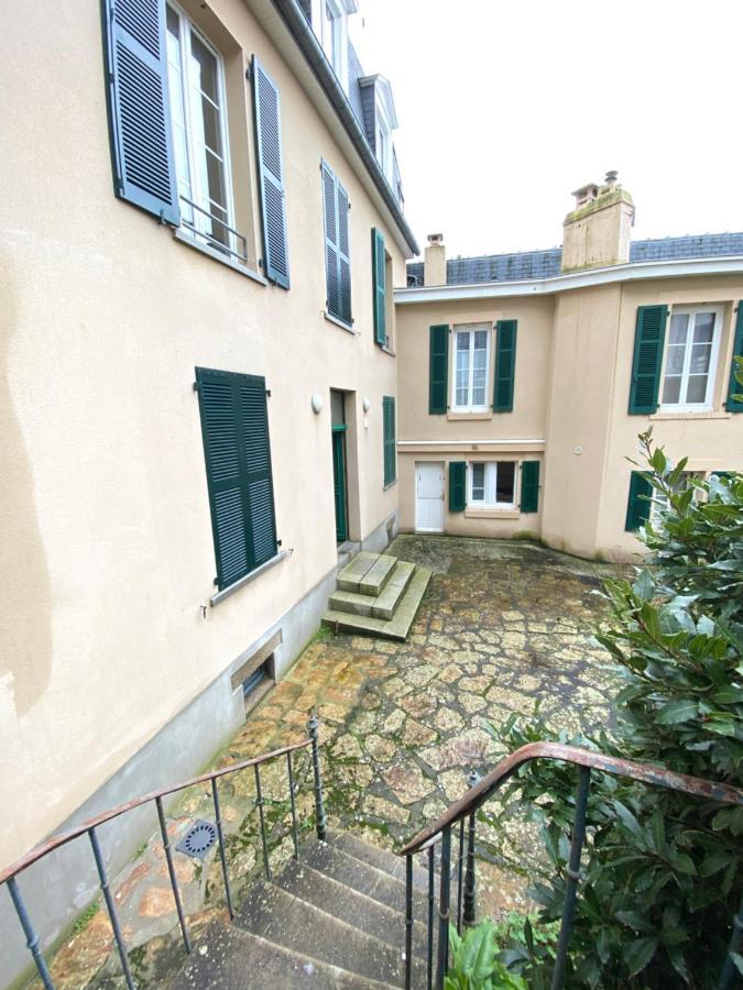 Studio Au Coeur De 格朗维尔 外观 照片